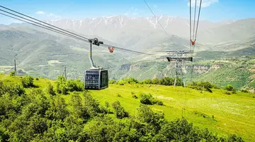 Armenia Naturalnie