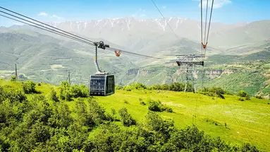 Armenia Naturalnie