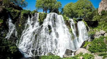 Armenia Naturalnie