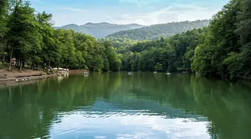 Armenia Naturalnie