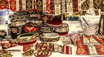 Armenia Naturalnie