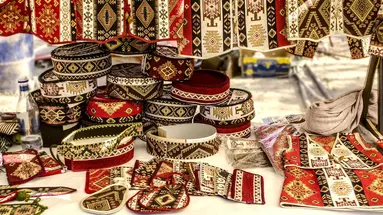 Armenia Naturalnie