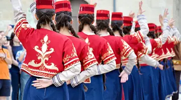 Armenia Naturalnie