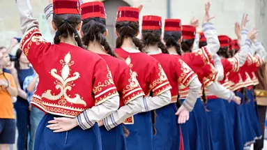 Armenia Naturalnie