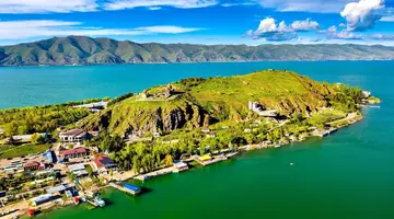 Armenia Naturalnie