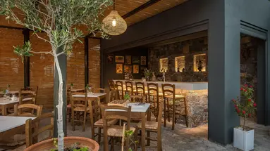 Arminda Hotel and Spa