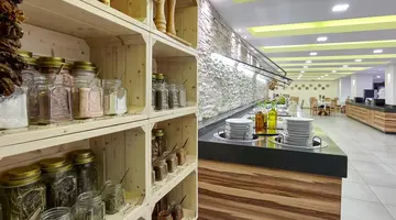 Arminda Hotel and Spa