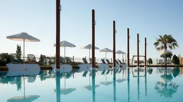 Arminda Hotel and Spa