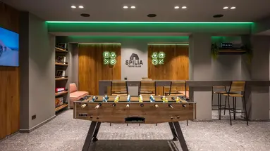 Arminda Hotel and Spa