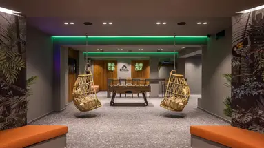 Arminda Hotel and Spa