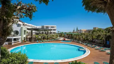 Arminda Hotel and Spa