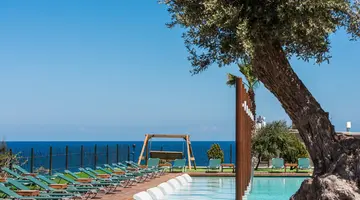 Arminda Hotel and Spa