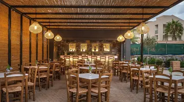 Arminda Hotel and Spa