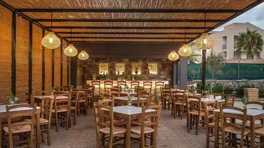 Arminda Hotel and Spa