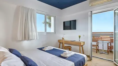 Arminda Hotel and Spa