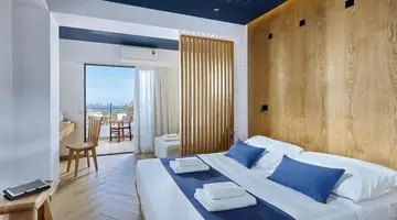Arminda Hotel and Spa