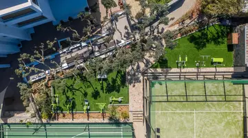 Arminda Hotel and Spa