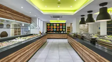 Arminda Hotel and Spa