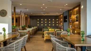 Arminda Hotel and Spa