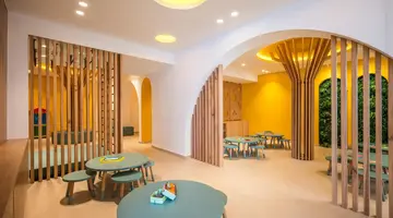 Arminda Hotel and Spa
