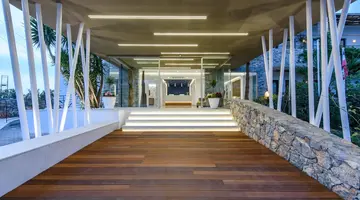 Arminda Hotel & Spa