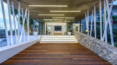 Arminda Hotel & Spa