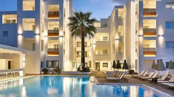 ARMINDA HOTEL & SPA
