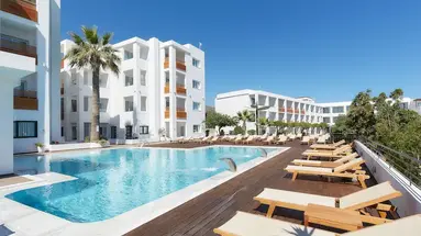 Arminda Hotel & Spa