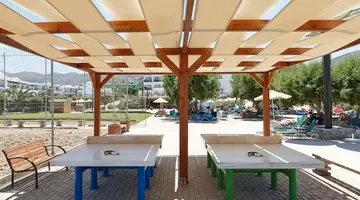 Arminda Hotel & Spa