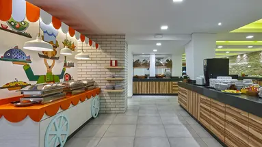 ARMINDA HOTEL & SPA