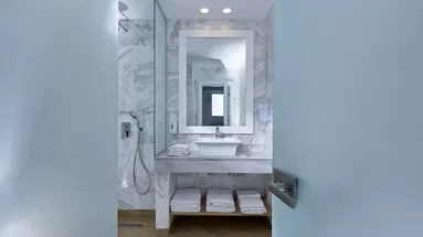 ARMINDA HOTEL & SPA