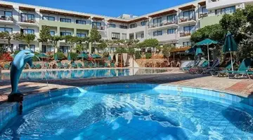 ARMINDA HOTEL & SPA