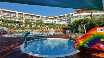 ARMINDA HOTEL & SPA
