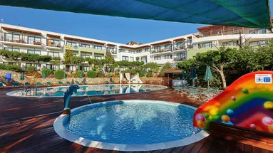 ARMINDA HOTEL & SPA