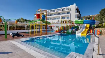 ARMINDA HOTEL & SPA