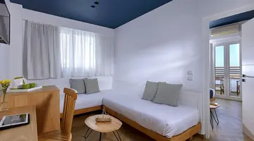 Arminda Hotel & Spa
