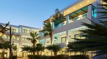 Arminda Hotel & Spa