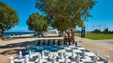 Arminda Hotel & Spa