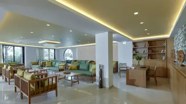 Arminda Hotel & Spa
