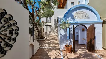 Arminda Hotel & Spa