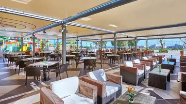ARMINDA HOTEL & SPA