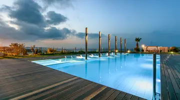 ARMINDA HOTEL & SPA