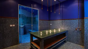 ARMINDA HOTEL & SPA