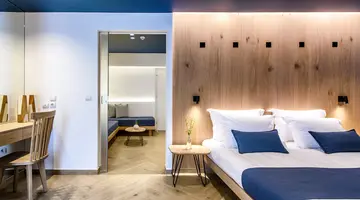ARMINDA HOTEL & SPA