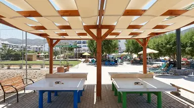 Arminda Hotel & Spa