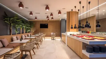 Arminda Hotel & Spa