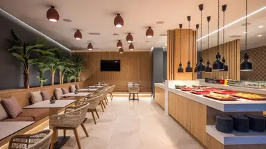 Arminda Hotel & Spa
