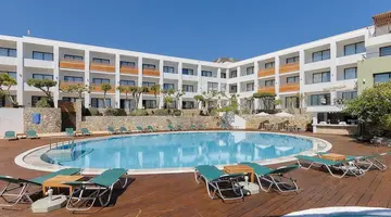 Arminda Hotel & Spa