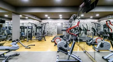ARMINDA HOTEL & SPA