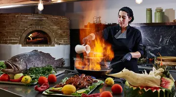 ARMINDA HOTEL & SPA
